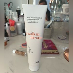Hair masque